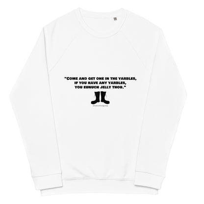 white-unisex-organic-raglan-sweatshirt-100-cotton-t shirt-mens cotton t shirts